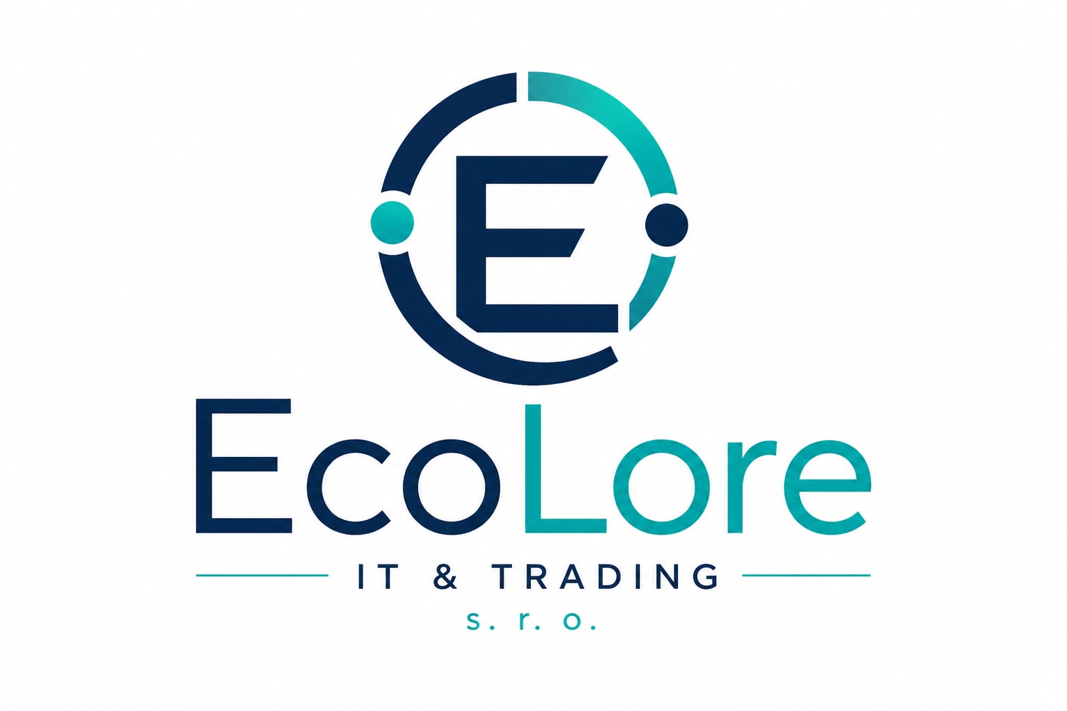 EcoLore full logo